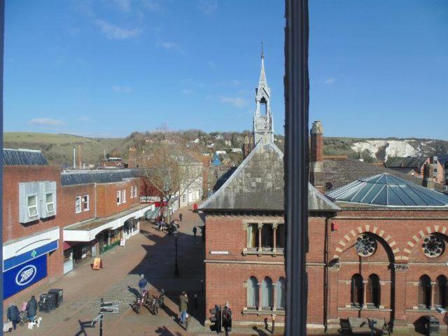 The Bank Lewes Exterior foto