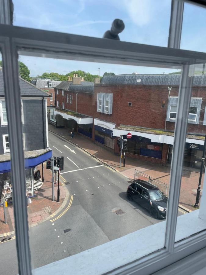 The Bank Lewes Exterior foto